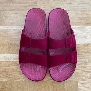 Freedom Moses Sandal
